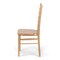 Atlas Commercial Products Wood Chiavari Chair, Gold WCC4GD - alternate 4